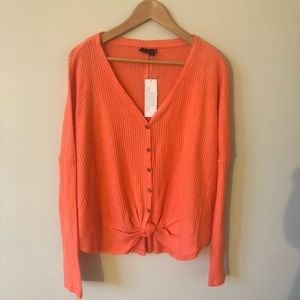 Out From Under Jojo Oversized Thermal